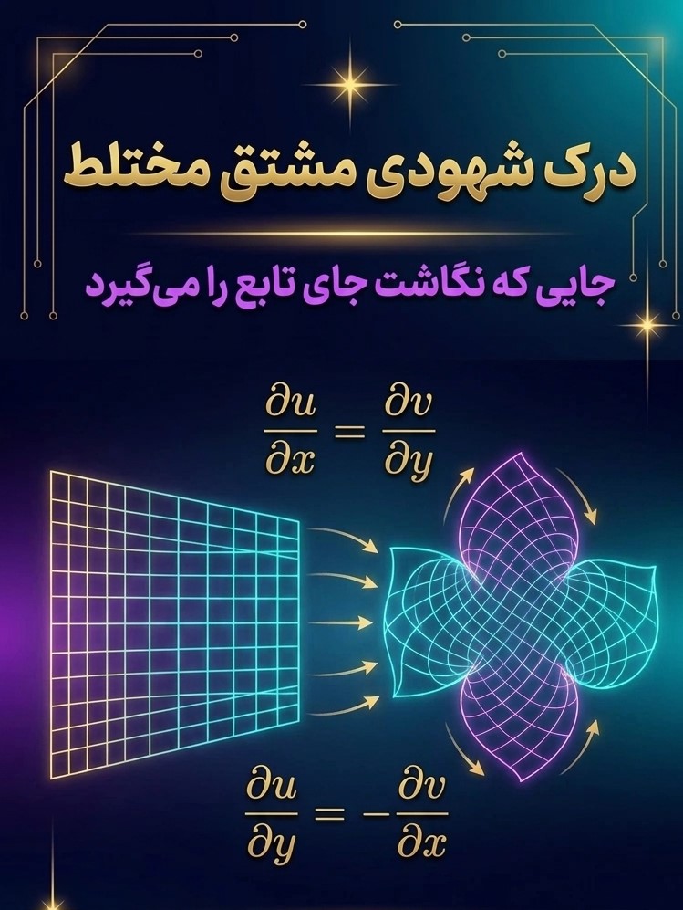 درک شهودی مشتق مختلط-pdf